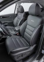 Kia Sorento Prime GT Line 2017 года (RU)